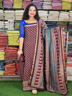 BUDGETED MAHESWARI SILK SALWAR SUITS @999/- N2821