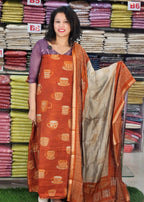 DEMANDED MAHESWARI SILK SALWAR SUITS @1140/- N2828