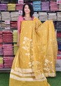 BUDGETED JAMDHANI SALWAR SUITS @999/- N2831