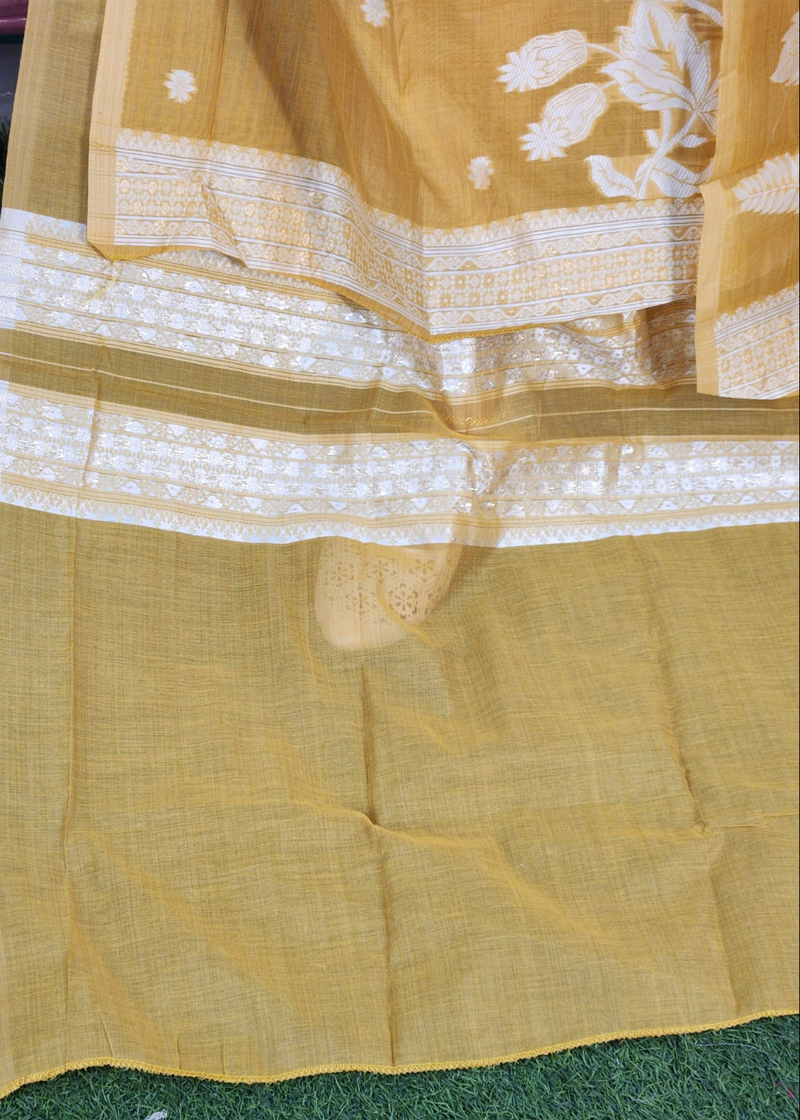 BUDGETED JAMDHANI SALWAR SUITS @999/- N2831