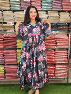 DAILY WEAR SPECIAL WRINKLE RAYON SALWAR SUITS @895/- N2835