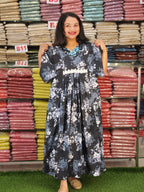 DAILY WEAR SPECIAL WRINKLE RAYON SALWAR SUITS @895/- N2835