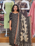 DEMANDED MAHESWARI SILK @999 / N2854