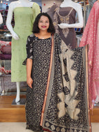 DEMANDED MAHESWARI SILK @999 / N2854