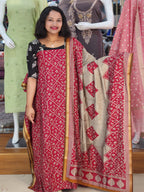 DEMANDED MAHESWARI SILK @999 / N2854