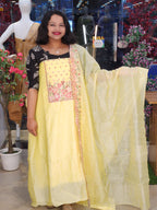 CHANDERI SILK @840 / N2832