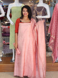 STYLISH SEMI TUSSER SALWAR SUITS @999/- N2805